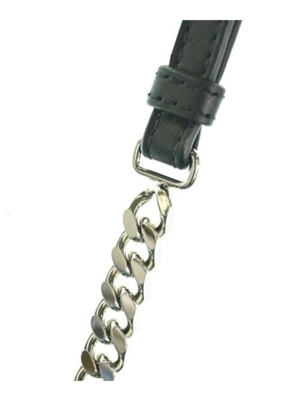 Fendi Shoulder Bag Black - Picture 11 of 14